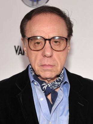 Peter Bogdanovich