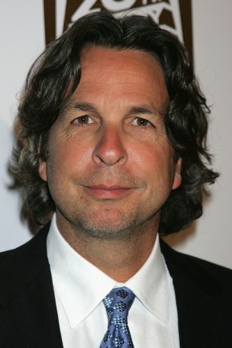 Peter Farrelly Peter Farrelly