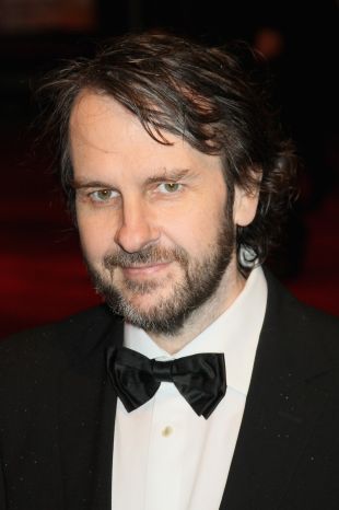 Peter Jackson