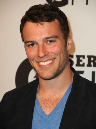 Peter Mooney