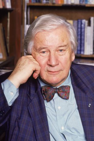 Peter Ustinov