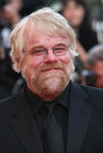 Philip Seymour Hoffman | Biography, Movie Highlights and Photos | AllMovie