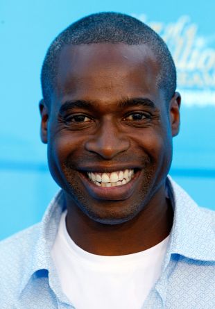 Phill Lewis | Biography, Movie Highlights and Photos | AllMovie