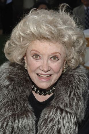 Phyllis Diller