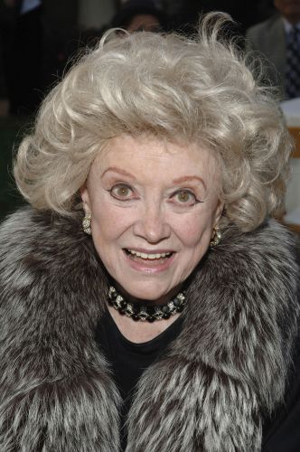 Phyllis Diller | Biography, Movie Highlights and Photos | AllMovie