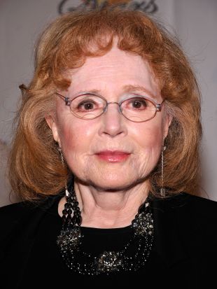 Piper Laurie