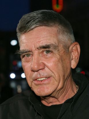 young r lee ermey