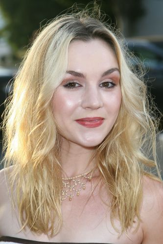 Rachel Miner Rachel Miner