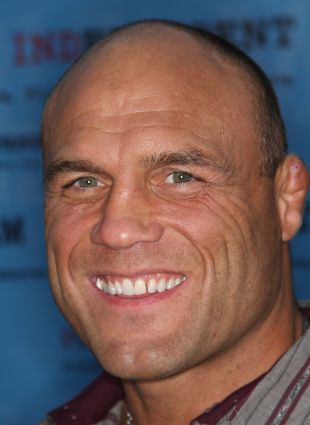 randy couture movies