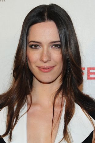 Rebecca Hall