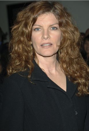 rene russo movies