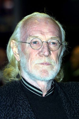 Richard Harris Richard Harris
