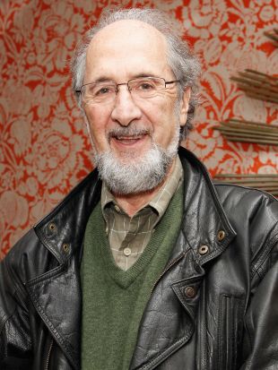 Richard Libertini