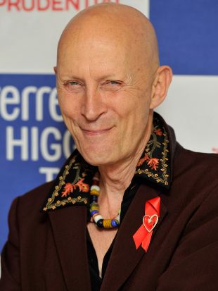 Richard O'Brien