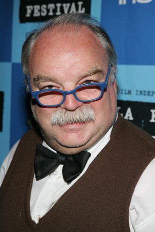 Richard Riehle