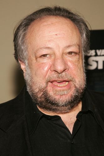 Ricky Jay Ricky Jay