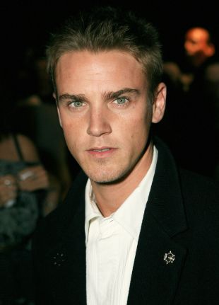 Riley Smith