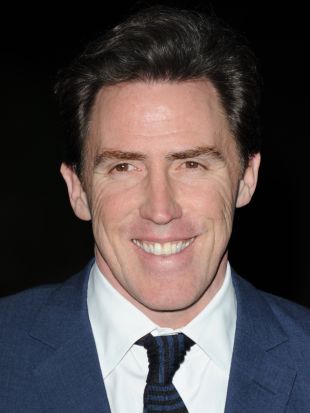 Rob Brydon