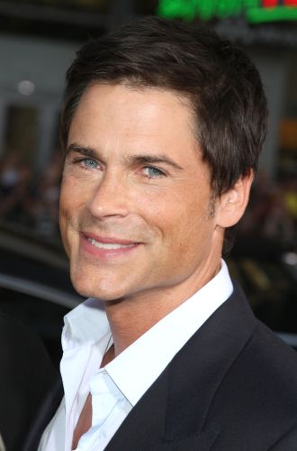 Rob Lowe | Biography, Movie Highlights and Photos | AllMovie