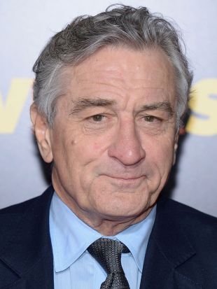 robert de niro