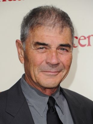 Robert Forster