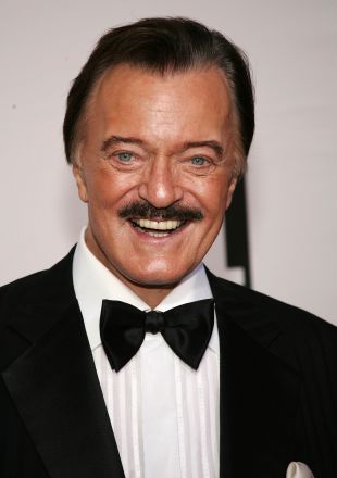 Robert Goulet, Biography, Songs, & Facts