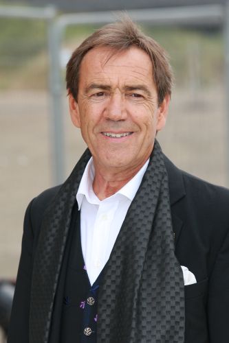 Robert Lindsay Robert Lindsay