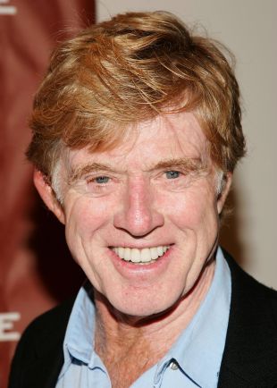 Robert Redford's most memorable roles