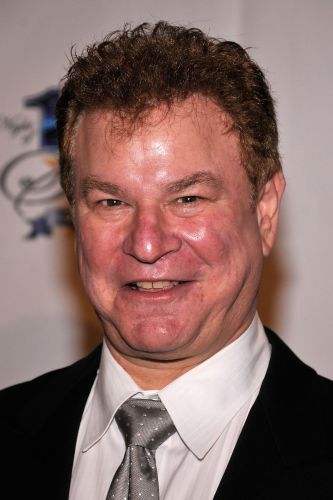 Robert Wuhl Robert Wuhl