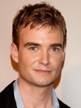 Robin Dunne | Biography, Movie Highlights and Photos | AllMovie