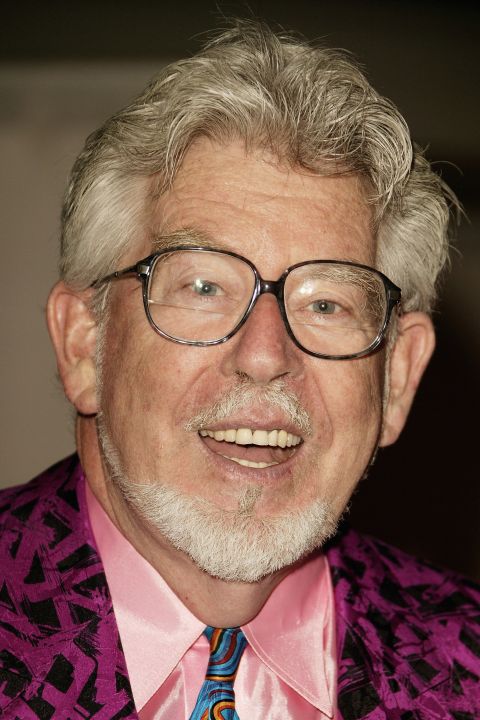 Rolf Harris | Biography & History | AllMusic