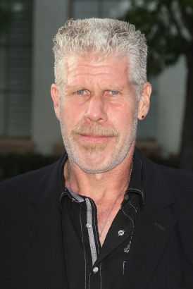 Ron Perlman | Biography, Movie Highlights and Photos | AllMovie