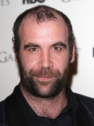 Rory McCann