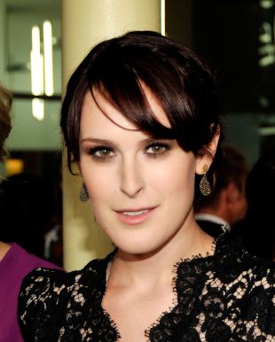 Rumer Willis