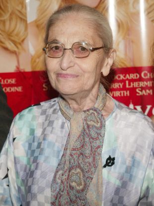 Ruth Prawer Jhabvala