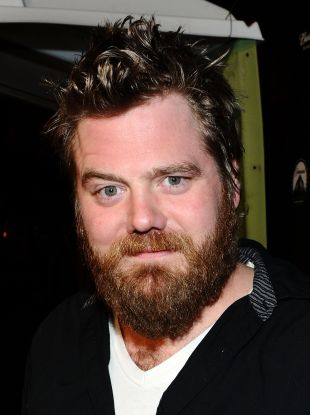 Ryan Dunn