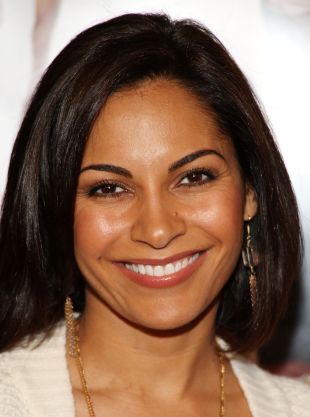 Salli Richardson-Whitfield