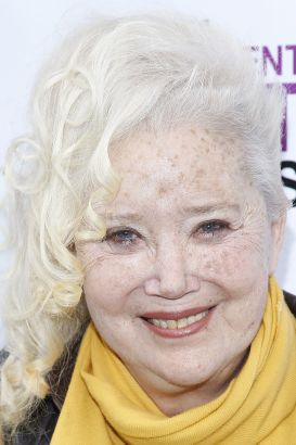 Sally Kirkland | Biography, Movie Highlights and Photos | AllMovie