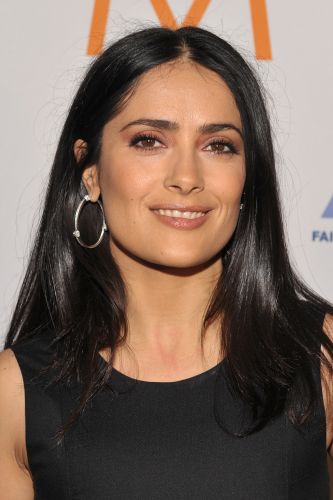 Salma Hayek | Biography, Movie Highlights And Photos | AllMovie