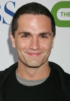 Samuel Witwer | Biography, Movie Highlights and Photos | AllMovie