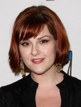 Sara Rue