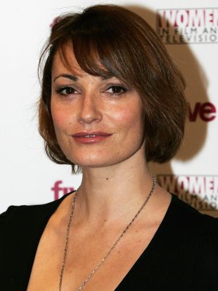 Sarah Parish