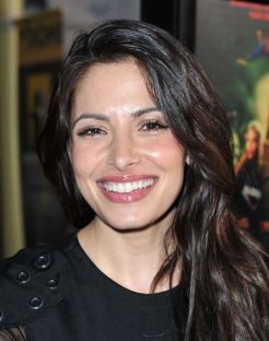 Sarah Shahi | Biography, Movie Highlights and Photos | AllMovie