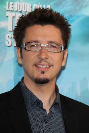 Scott Derrickson