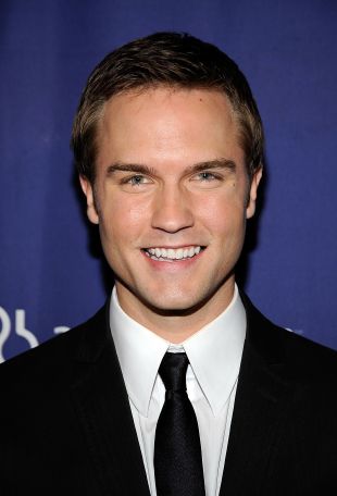 Scott Porter