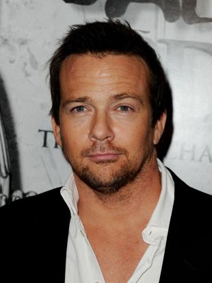 Sean Patrick Flanery