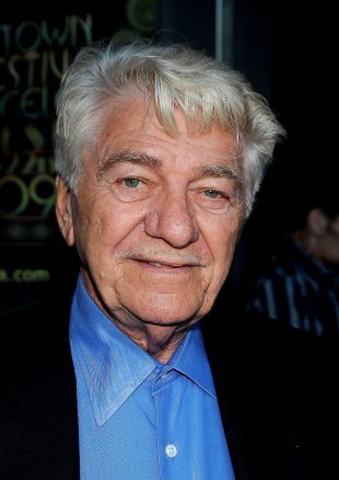 Seymour Cassel