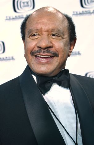 Sherman Hemsley