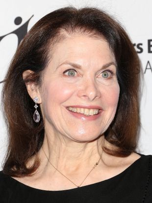 Sherry Lansing