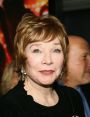 Shirley MacLaine